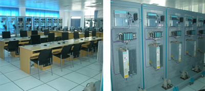 西門子深化自動化教育合作，賦能未來工程師培養