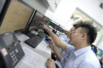 數(shù)字經(jīng)緯聯(lián)通未來(lái) 北京大興機(jī)場(chǎng)線全自動(dòng)運(yùn)行系統(tǒng)的通信與自動(dòng)控制技術(shù)探析