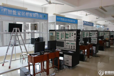 永安職業(yè)中專學(xué)校2022年通信與自動(dòng)控制技術(shù)專業(yè)招生簡章